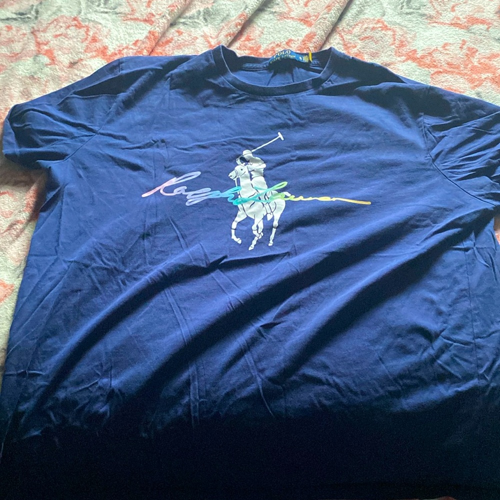 Polo Ralph Lauren Tee